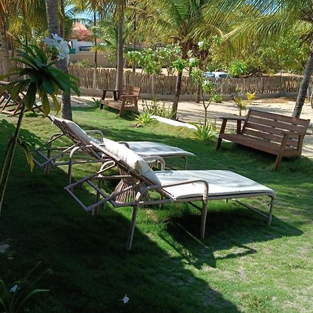 Suites Pitaya Icarai  Bagian luar foto