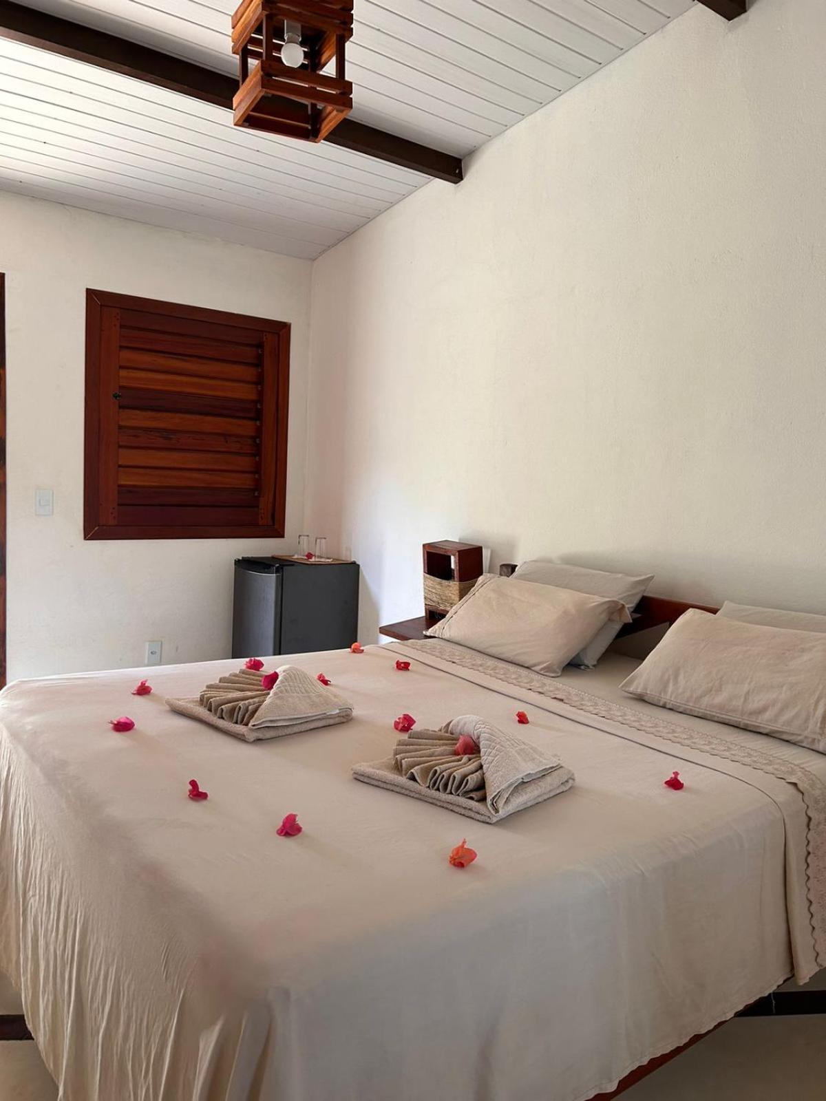 Suites Pitaya Icarai  Bagian luar foto