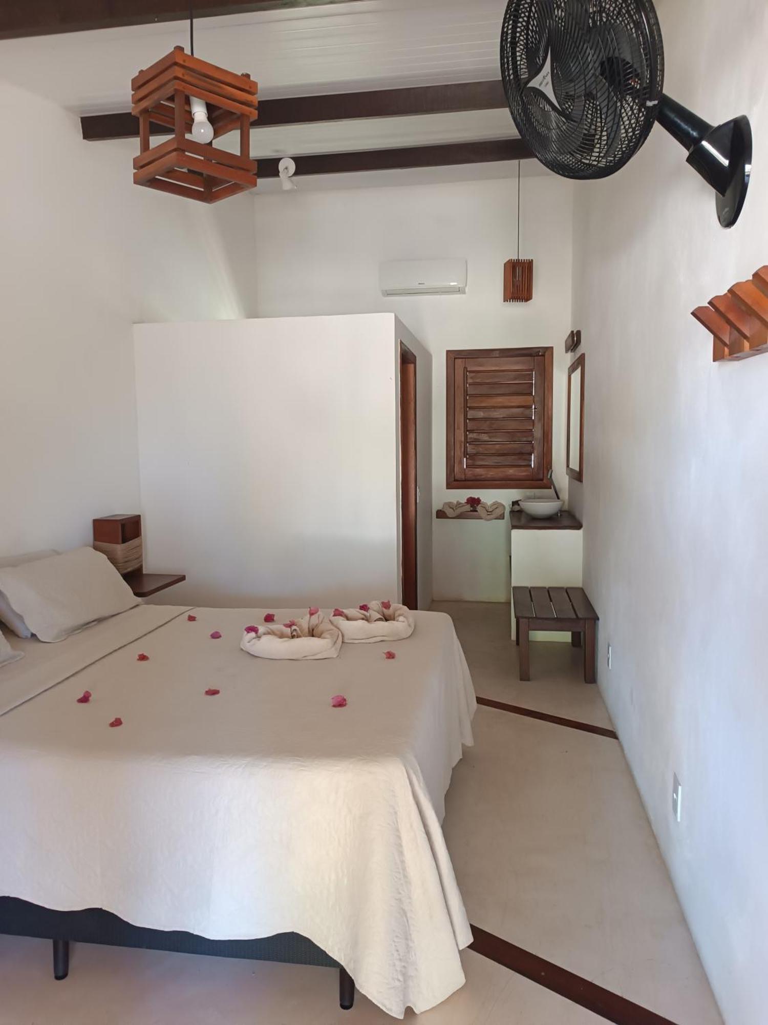Suites Pitaya Icarai  Bagian luar foto